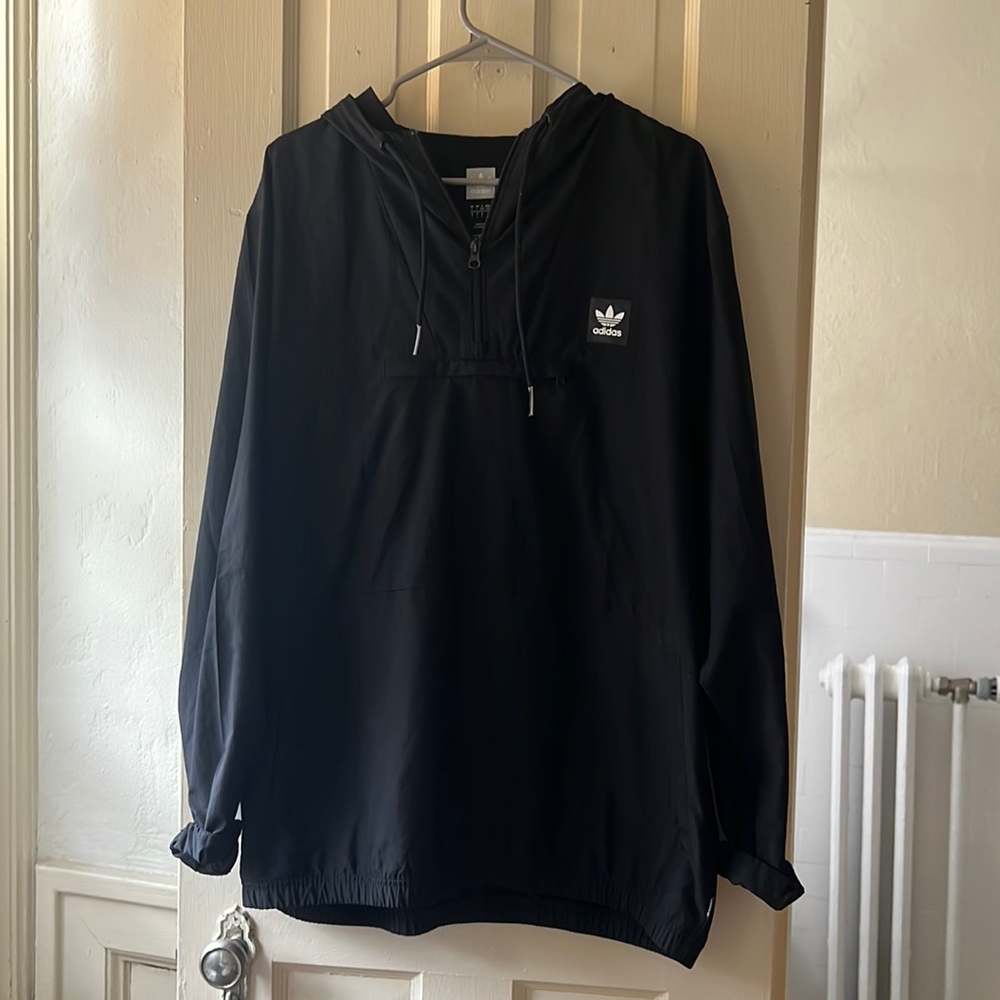 Adidas Windbreaker